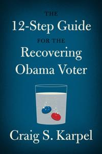 12-Step Guide for the Recovering Obama Voter