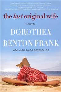 Bokomslag for "The Last Original Wife"
