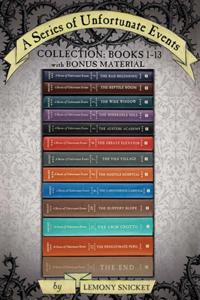 A Series of Unfortunate Events