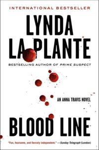 Anna Travis Series