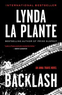 Anna Travis Series