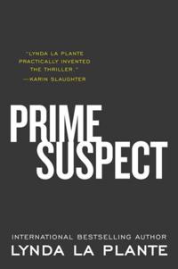 Prime Suspect Series