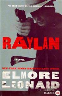 Raylan LP