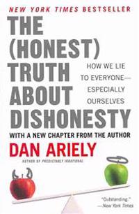 The Honest Truth about Dishonesty