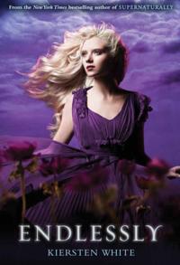 Paranormalcy