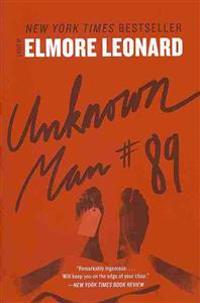 Unknown Man #89