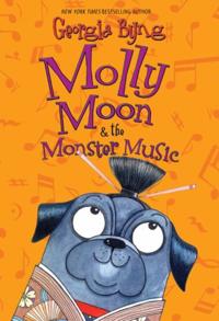 Molly Moon