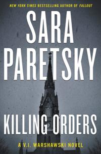 V.I. Warshawski Novels