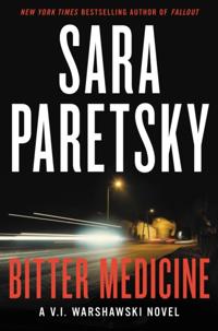V.I. Warshawski Novels