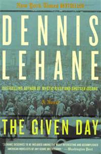 Given Day, The