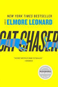 Cat Chaser