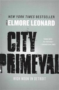 City Primeval