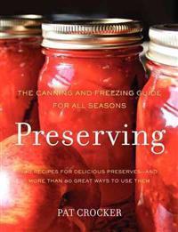 Preserving