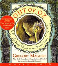 Out of Oz