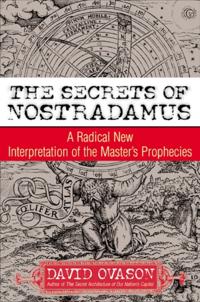 Secrets Of Nostradamus