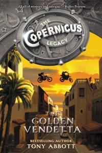 Copernicus Legacy