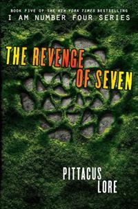 Lorien Legacies