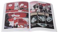 Graveyard Book Graphic Novel: Volume 1