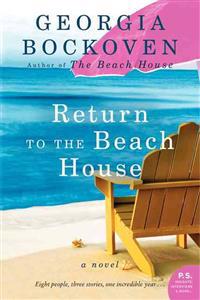 Return to the Beach House