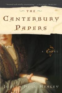 Canterbury Papers