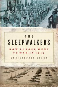 Sleepwalkers