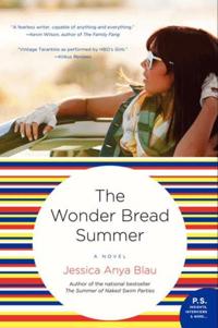 The Wonder Bread Summer