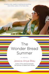 Wonder Bread Summer