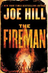 Fireman