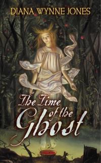 Time of the Ghost