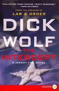The Intercept: A Jeremy Fisk Novel