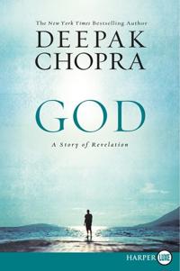 God: A Story of Revelation Large Print