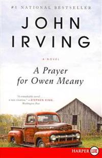 Prayer for Owen Meany LP, A
