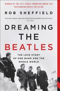 Dreaming the Beatles