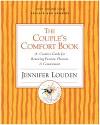Couple's Comfort Book