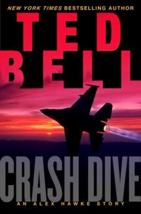 Alex Hawke Novels
