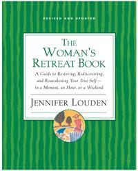 Woman's Retreat Book