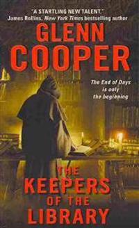 Keepers of the Library, The