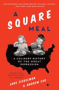 Square Meal