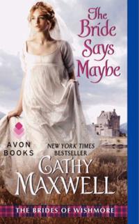 Brides of Wishmore