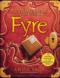 Septimus Heap