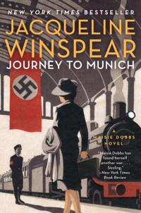 Maisie Dobbs