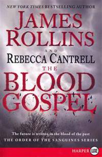 Blood Gospel LP, The