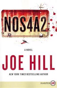 NOS4A2 LP
