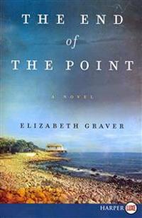 End of the Point LP, The