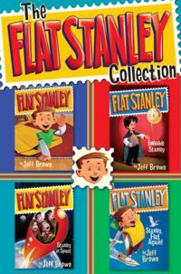 Flat Stanley