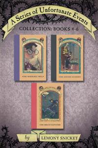 A Series of Unfortunate Events