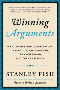 Winning Arguments