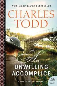 An Unwilling Accomplice