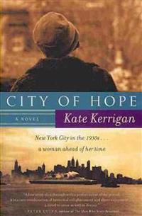 City of Hope