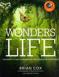 Wonders of Life